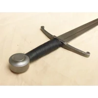 One handed sword 34 by Krondak