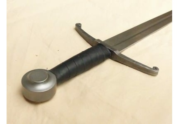 One handed sword 34-964