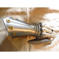 Gauntlets 60-1017