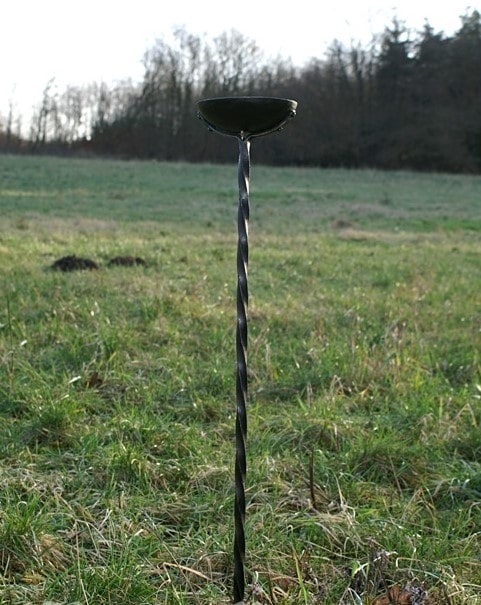Oseberg lamp-991