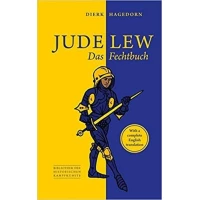 JUDE LEW - Das Fechtbuch-1044