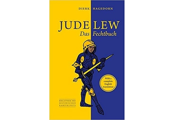 JUDE LEW - Das Fechtbuch-1044