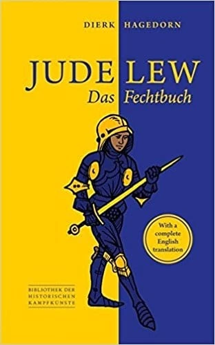 JUDE LEW - Das Fechtbuch