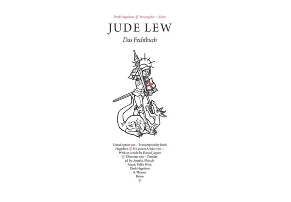 JUDE LEW - Das Fechtbuch-0
