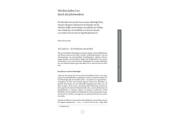 JUDE LEW - Das Fechtbuch-1049