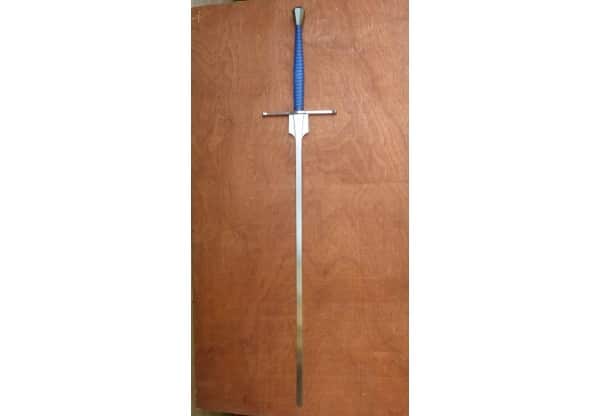Feder Trnava Medium 5 met spatuated tip door Regenyei - Afbeelding 2