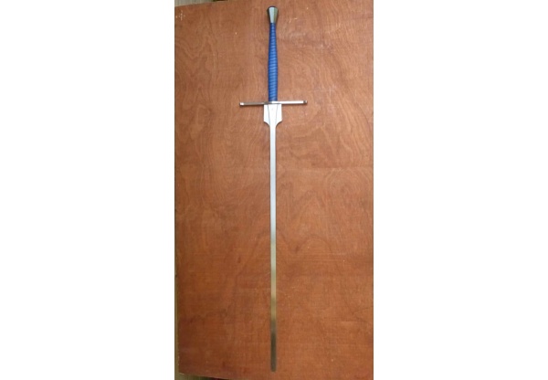 Feder Trnava Medium 5 with spatuated tip byRegenyei - Image 2