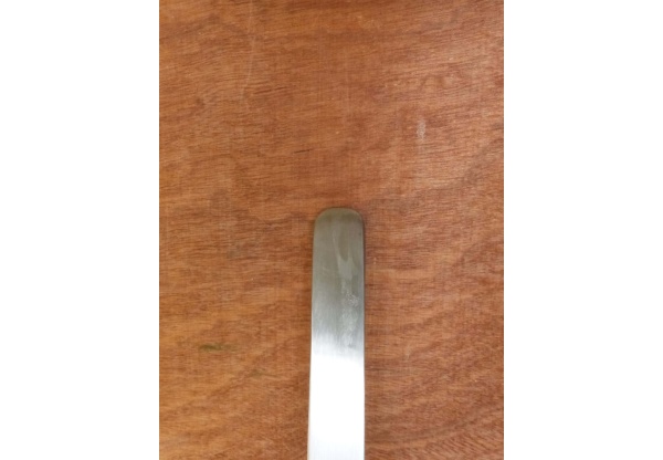 Feder Trnava Medium 5 with spatuated tip byRegenyei - Image 5