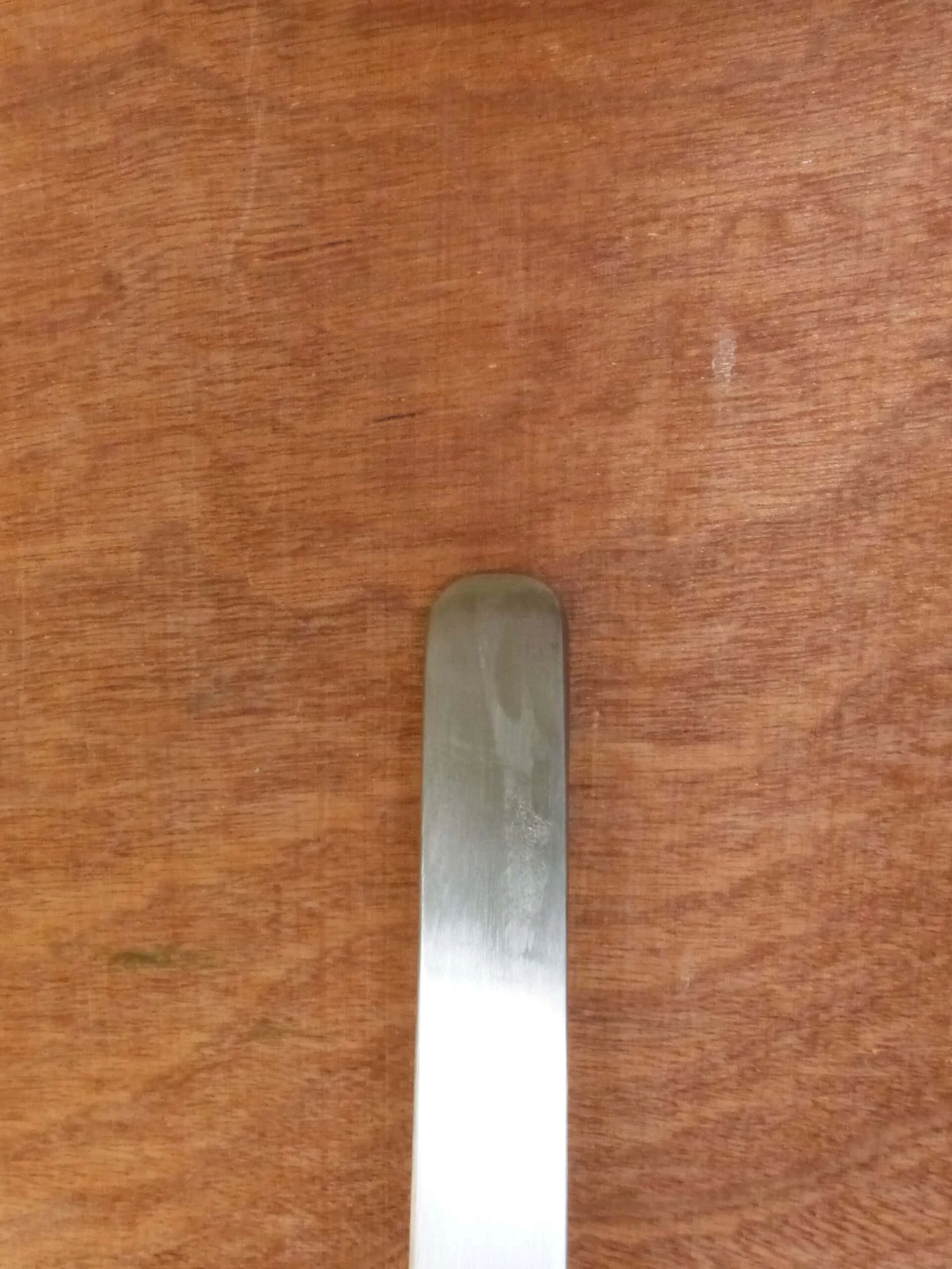 Feder Trnava Medium 5 met spatuated tip door Regenyei - Afbeelding 5