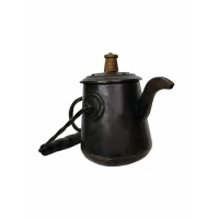 Camp kettle