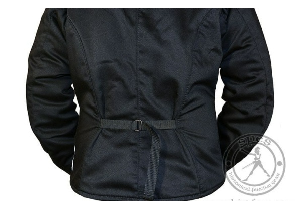 Officer Jacket PRE-ORDER ONLY - Image 7