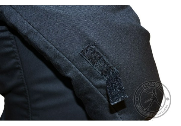 Officer Jacket PRE-ORDER ONLY - Image 6