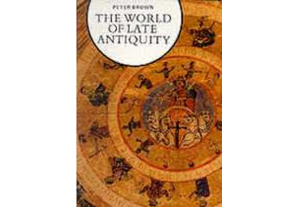 The world of late antiquity.-0