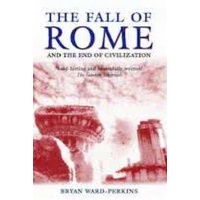 The fall of rome.-0