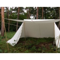 Norman tent-0