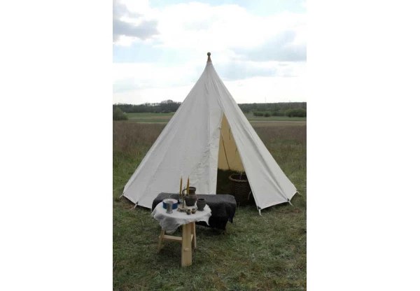 Cone tent medium-1191