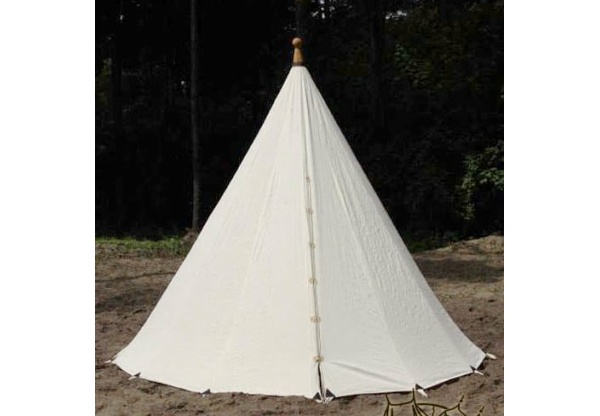 Cone tent small-1190