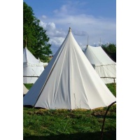 Cone tent large-1194