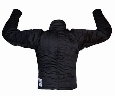 "AP light" fencing jacket 350N-1222