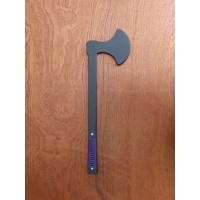 battle axe synthetic trainer