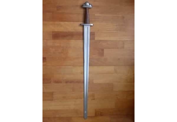 Viking sword nr.3-0