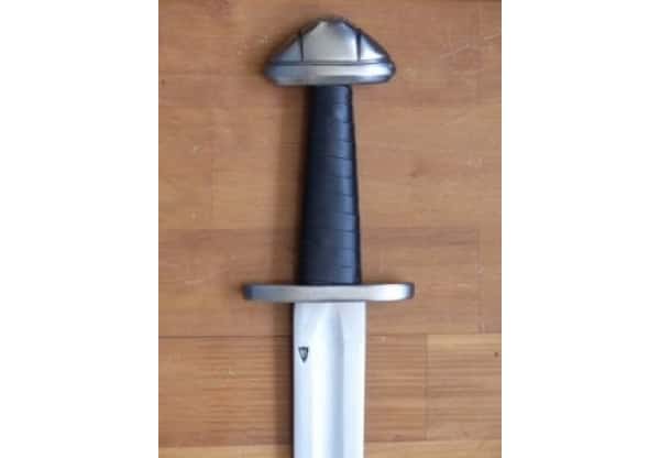 Viking sword nr.1-1306