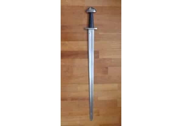 Viking sword nr.1-0