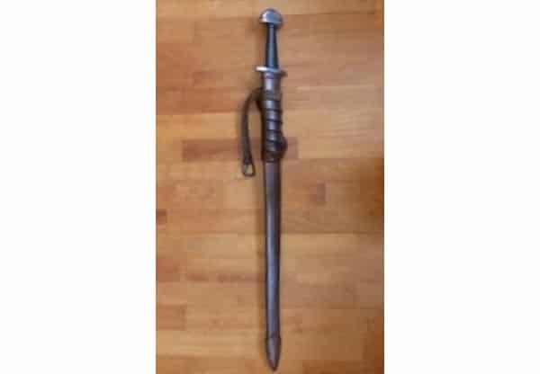 Viking sword nr.2-1309