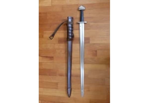Viking sword nr.2-1310
