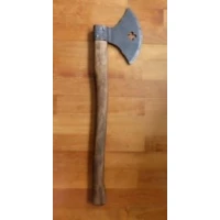 battle axe nr.4-1330
