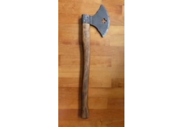 battle axe nr.4