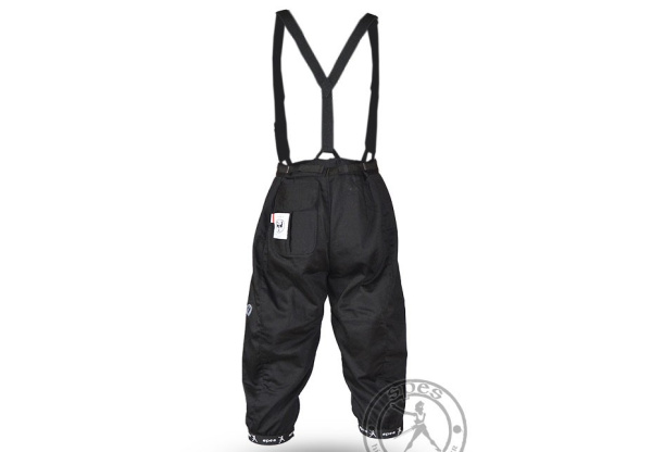 Light fencing pants-0