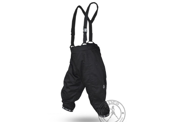 Light fencing pants-1369