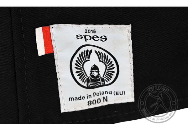 Officer HEMA jacket level 2-1477