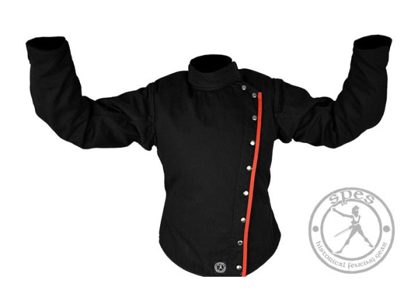Officer HEMA jacket level 2-1483