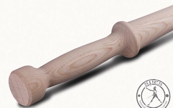 wooden rondel 46cm.-1498