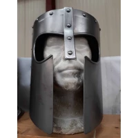 helmet 101