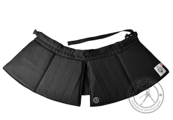 HEMA Padded Skirt Level 2-1614