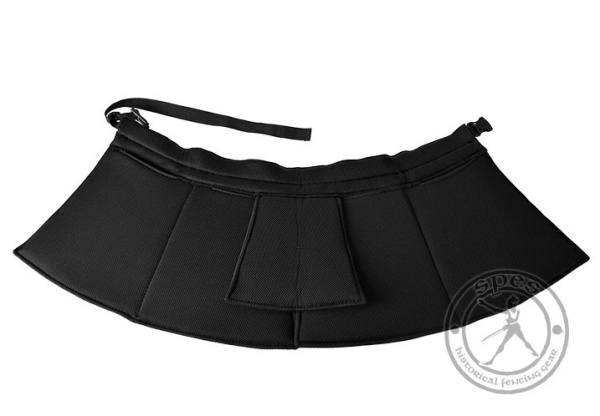 HEMA Padded Skirt Level 2-1616