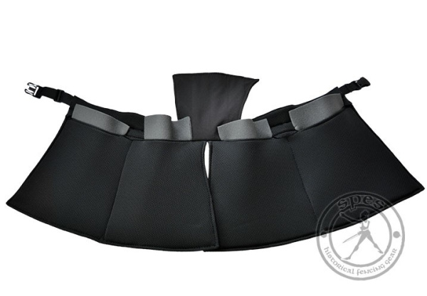 HEMA Padded Skirt Level 2-1615