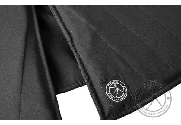 HEMA Padded Skirt Level 2-1617