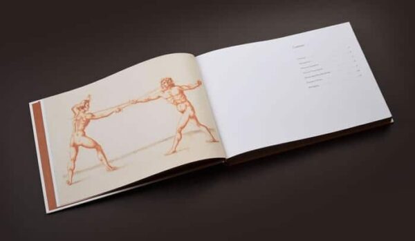 The Art of Fencing: The Discourse of Camillo Palladini-1597