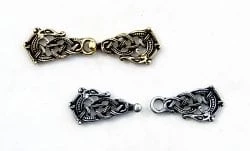 viking mantelsluiting midgard-0