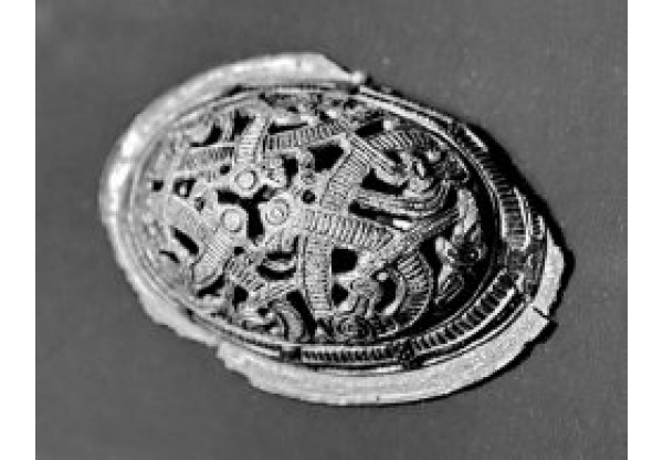 viking schildpad speld-1696
