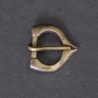 medieval buckle nr.18(5)