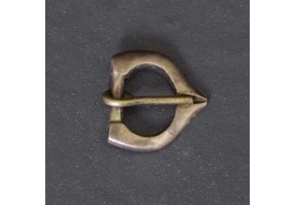 medieval buckle nr.18(5)
