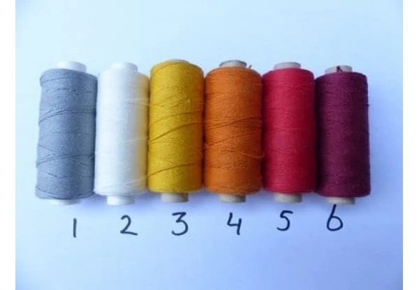 linen yarn thin