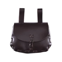 leather bag