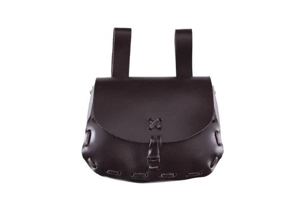 leather bag