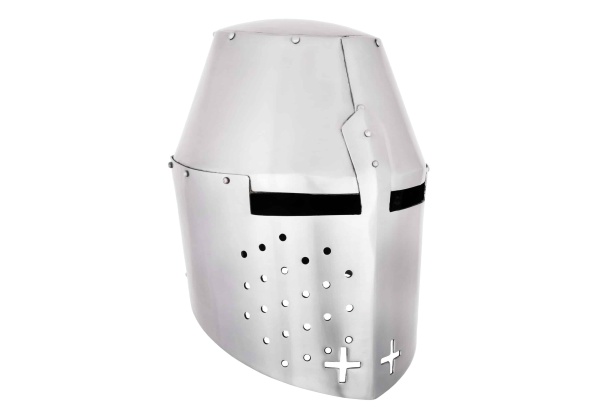 Great helmet "Pembrige"
